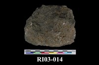 藏品(玄武岩)的圖片